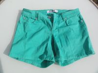 kurze Damen Shorts  Gr 34 in  Grün - Petrol  von Only Baden-Württemberg - Elzach Vorschau