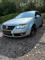 VW Passat/Klima/SHZ/PDC/AHK/Xenon/Navi/Temp./DSG Automatik/Kamera Sachsen - Hainichen Vorschau