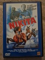 DVD Nikita / Training day / Arac Attack / Antz / Tomb Raider West - Sindlingen Vorschau
