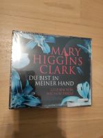 CD neu Mary Higgins Clark Bayern - Schweinfurt Vorschau
