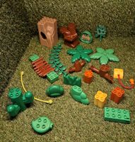 Lego Duplo Baum Kaktus Gras Busch Blatt ab 80 Cent ✅ Berlin - Steglitz Vorschau