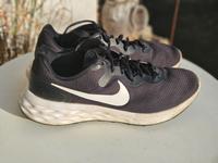 Nike Herren Sneaker GR 46 abzugeben Nordrhein-Westfalen - Bergisch Gladbach Vorschau