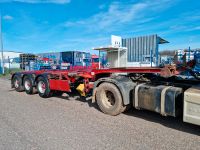 Renders Euro 902 Container Chassis Top Zustand Nordrhein-Westfalen - Elsdorf Vorschau