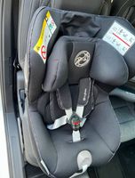 Kindersitz Cybex Isofix Niedersachsen - Wolfsburg Vorschau