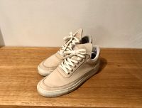 Filling Pieces Low Top Sneaker, Leder Schuhe Beige Gr. 38 Innenstadt - Köln Altstadt Vorschau