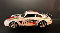 Modellauto Porsche Carrera 911 Racing 24 Std. Du Mans Nordrhein-Westfalen - Viersen Vorschau