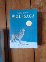 Wolfsaga- Käthe Recheis Bonn - Poppelsdorf Vorschau