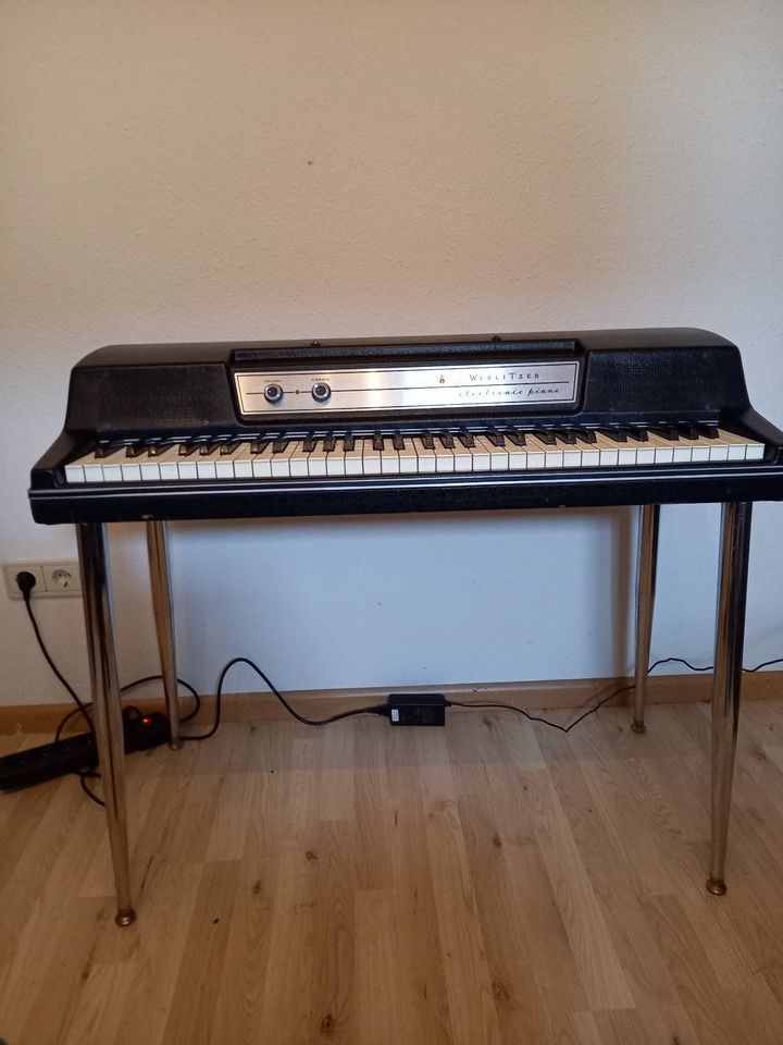 WURLITZER 200A zum VERLEIH in Bamberg