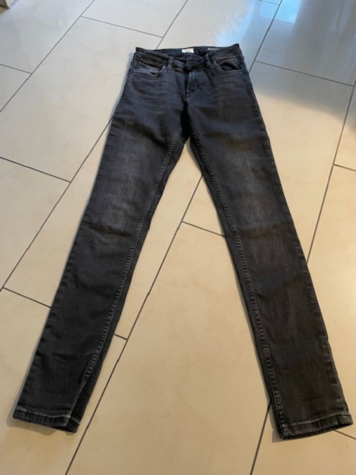 Jeans, Skinny/slim fit, im Zweierpack in Hilden