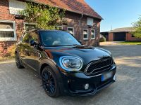 Mini Cooper Countryman SD Works H&K Pano Automatik 190 PS Niedersachsen - Zeven Vorschau