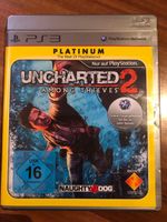 !!! - PS3 - UNCHARTED 2 -!!! Berlin - Tempelhof Vorschau