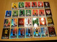 71 Mach Attax Fußball Karten 2012/2013 mit Box!! Hessen - Melsungen Vorschau