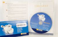 Sirona CEREC SW 4.4 Disk Programm CAD/CAM Software Omnicam Blueca Nordrhein-Westfalen - Paderborn Vorschau