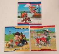 Puzzle 5+, Paw Patrol, 3x49 Niedersachsen - Goldenstedt Vorschau