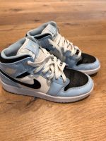 Nike Air Jordan mid, Größe 38 Niedersachsen - Wiesmoor Vorschau