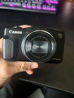 Canon PowerShot SX710 HS Hessen - Dieburg Vorschau