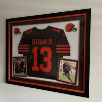 Odell Beckham Jr Cleveland Browns Jersey Bayern - Lindau Vorschau