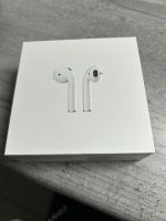 Kopfhörer AirPods 2 Generation Niedersachsen - Northeim Vorschau