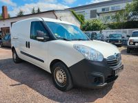 Opel Combo*CD-Radio*Klima*Tüv neue* Thüringen - Waltershausen Vorschau