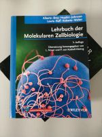 Lehrbuch der Molekularen zellbiologie Brandenburg - Teltow Vorschau
