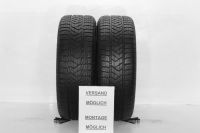 2 x 235/45 R19 99V Winterreifen Pirelli Winter M+S 6,3MM DOT17 Baden-Württemberg - Brackenheim Vorschau