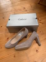 Gabor Damen Schuhe mit Absatz Pumps nie getragen  NP 79€ Nordrhein-Westfalen - Geldern Vorschau