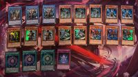 Yugioh Gishiki set Baden-Württemberg - Neuhausen Vorschau