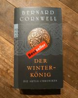 Bernard Cornwell - Der Winterkönig Bayern - Maßbach Vorschau