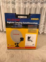 Telestar Digitale Camping Satellitenanlage NEU Köln - Ehrenfeld Vorschau