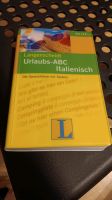 Buch Urlaubs- ABC Italienisch (Langenscheidt) Nordrhein-Westfalen - Lengerich Vorschau