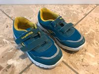 Kangaroos Schuhe Sportschuhe Turnschuhe Gr. 30 Niedersachsen - Seevetal Vorschau