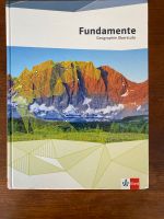 Fundamente, Geographie Oberstufe Rheinland-Pfalz - Bingen Vorschau