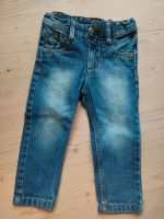 Jeans Gr. 92 Bayern - Effeltrich Vorschau