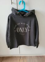 Hoodie von Only,  134/140 Rheinland-Pfalz - Alpenrod Vorschau