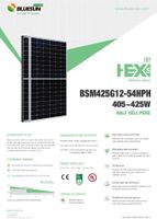 1500 Watt Balkonkraftwerk mit 4 Modulen HM-1500 Solaranlage Nordrhein-Westfalen - Hamm Vorschau