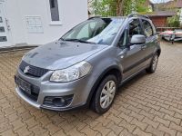 Suzuki SX4 Allrad 4x4, Klimaautomatik, 2. Hand, TÜV Bayern - Immenstadt Vorschau