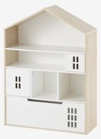 Vertbaudet Kinder Schrank MAISON, Hausform - natur/weiß neuwertig Rheinland-Pfalz - Betzdorf Vorschau