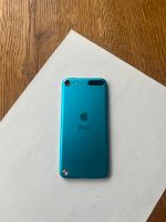 iPod touch 5 (32 GB) blau Baden-Württemberg - Nagold Vorschau