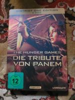 Die Tribute von Panem - The Hunger Games Dvd Hessen - Bad Schwalbach Vorschau