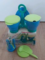 Tupperware Servierset Frühstücks-, Grill, Party Trio junge Welle Hessen - Lorsch Vorschau