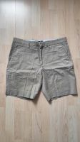 H&M Shorts beige Größe 48 Hessen - Hanau Vorschau