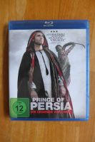 Blu-Ray Disc DVD Prince of Persia Die Legende von Omar wie neu Neuhausen-Nymphenburg - Neuhausen Vorschau