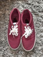 Vans Doheny Rose / Altrosa  | Größe 38 Hessen - Laubach Vorschau