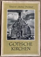 Unsere schöne Heimat - Gotische Kirchen, 1957 Dresden - Striesen-Süd Vorschau