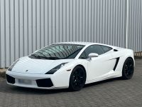 Lamborghini Gallardo 5.0 LP520 RAUTE DEUTSCH TOP OPTIK Bayern - Miltenberg Vorschau