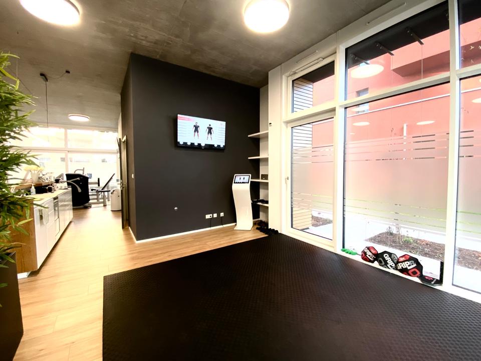 Etabliertes Personal Training Studio in Tübingens bester Lage in Tübingen