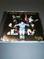 Life Of Agony CD / Ugly Niedersachsen - Moormerland Vorschau