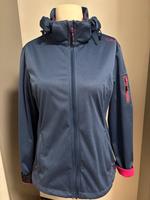 Regenjacke/Windbreaker von CMP Größe: M Niedersachsen - Spelle Vorschau