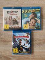 Verschiedene BluRays ab 6 Jahren Baden-Württemberg - Donaueschingen Vorschau