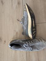 adidas Ultra Boost - Laufschuhe - grau - Gr. 45 1/3 Hessen - Lohfelden Vorschau